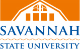 Savannah State University Official Logo